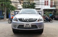 Mitsubishi Zinger  GLS 2009 - Xe Mitsubishi Zinger GLS sản xuất năm 2009, màu bạc giá 205 triệu tại Đồng Nai