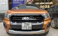 Ford Ranger   Wildtrak  2018 - Bán xe Ford Ranger Wildtrak sản xuất 2018, màu nâu giá 779 triệu tại Hà Nội