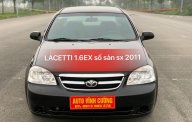 Bán xe Daewoo Lacetti 1.6EX MT giá 189 triệu tại Hà Nội