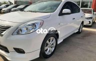 Nissan Sunny XV 1.5 CVT 2018 - Bán Nissan Sunny XV 1.5 CVT sản xuất năm 2018, màu trắng giá 360 triệu tại Cần Thơ