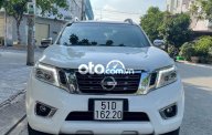 Nissan Navara  VL  2017 - Cần bán Nissan Navara VL sản xuất năm 2017, xe nhập, 595 triệu giá 595 triệu tại Tp.HCM