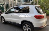 Volkswagen Tiguan 2.0AT 2017 - Bán xe Volkswagen Tiguan 2.0AT năm sản xuất 2017, màu trắng, nhập khẩu   giá 779 triệu tại Tp.HCM