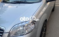 Daewoo Gentra SX 2009 - Bán xe Daewoo Gentra SX năm 2009, màu bạc, 145tr giá 145 triệu tại Đồng Nai