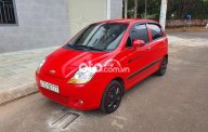 Chevrolet Spark Van 2015 - Bán Chevrolet Spark Van sản xuất năm 2015, màu đỏ, 120 triệu giá 120 triệu tại Đắk Lắk