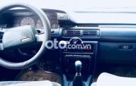 Toyota Camry GLi 1987 - Xe Toyota Camry GLi sản xuất năm 1987, màu đen, nhập khẩu nguyên chiếc giá 58 triệu tại Bắc Ninh