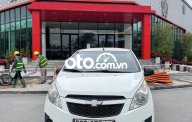 Chevrolet Spark    Van   2011 - Bán Chevrolet Spark Van sản xuất 2011, màu trắng số tự động giá 140 triệu tại Hà Nội