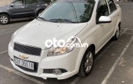 Chevrolet Aveo LTZ 2015 - Cần bán Chevrolet Aveo LTZ năm 2015, màu trắng, nhập khẩu nguyên chiếc giá 245 triệu tại Tp.HCM