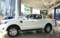 Ford Ranger  XLT  2022 - Bán Ford Ranger XLT sản xuất 2022, màu trắng giá cạnh tranh giá 810 triệu tại Cần Thơ