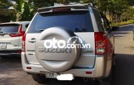 Bán xe Suzuki Grand vitara 2.0AT năm 2011, màu bạc còn mới  giá 389 triệu tại Hà Nội