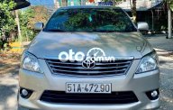 Toyota Innova E 2013 - Bán Toyota Innova E sản xuất 2013, màu bạc, giá 350tr giá 350 triệu tại Đồng Tháp