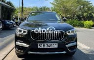 Bán BMW X3 sản xuất 2019, màu đen, nhập khẩu số tự động giá 2 tỷ 419 tr tại Tp.HCM