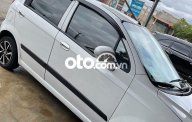 Chevrolet Spark Van 2015 - Bán Chevrolet Spark Van năm 2015, màu trắng, giá chỉ 118 triệu giá 118 triệu tại Đắk Nông