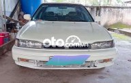 Honda Accord 3.0MT 1991 - Bán Honda Accord 3.0MT năm sản xuất 1991, màu trắng, nhập khẩu nguyên chiếc, giá 55tr giá 55 triệu tại Kiên Giang