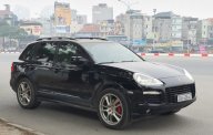 Porsche Cayenne   GTS  2009 - Cần bán xe Porsche Cayenne GTS năm 2009, màu đen, nhập khẩu nguyên chiếc còn mới, giá 920tr giá 920 triệu tại Hà Nội