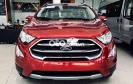 Ford EcoSport     1.5LAT 2022 - Cần bán Ford EcoSport 1.5LAT sản xuất năm 2022, màu đỏ giá 528 triệu tại Tp.HCM
