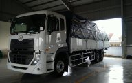 Xe tải Trên 10 tấn 2021 - Xe tải UD Trucks 3 chân tải 15 tấn giá 1 tỷ 590 tr tại Tiền Giang