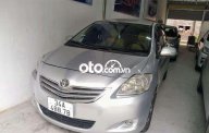 Toyota Vios  E  2013 - Bán xe Toyota Vios E năm 2013, màu bạc giá 480 triệu tại Hải Dương