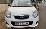 Kia Morning   Sport   2011 - Bán xe Kia Morning Sport năm sản xuất 2011, màu trắng giá 160 triệu tại Lâm Đồng