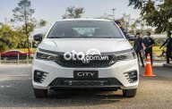 Honda City 2022 - Bán Honda City RS năm 2022, màu trắng, nhập khẩu nguyên chiếc, 599tr giá 599 triệu tại Ninh Thuận