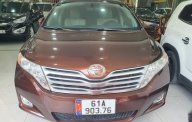 Toyota Venza AWD Limited 2.7  2009 - Cần bán xe Toyota Venza AWD Limited 2.7 sản xuất 2009, nhập khẩu nguyên chiếc ít sử dụng, 680 triệu giá 680 triệu tại Vĩnh Long