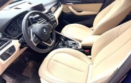 BMW X1   Sdrive18i   2019 - Bán BMW X1 Sdrive18i sản xuất năm 2019, màu xanh lam, nhập khẩu nguyên chiếc giá 1 tỷ 520 tr tại Hà Nội