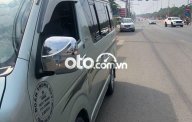 Toyota Hiace 2007 - Cần bán Toyota Hiace 3.0 MT năm sản xuất 2007, màu xanh giá 210 triệu tại Bình Phước