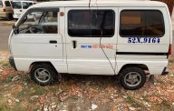 Cần bán xe Suzuki Super Carry Van năm sản xuất 1993, màu trắng, xe nhập giá 78 triệu tại Lâm Đồng