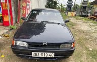 Mazda 323 1992 - Bán Mazda 323 sản xuất 1992, nhập khẩu Nhật Bản giá 32 triệu tại Thanh Hóa