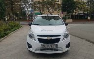 Chevrolet Spark Van 2012 - Cần bán xe Chevrolet Spark Van năm sản xuất 2012, màu trắng, nhập khẩu nguyên chiếc số tự động giá 165 triệu tại Hà Nội