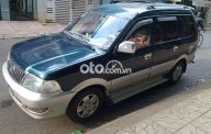 Toyota Zace   GL  2003 - Bán Toyota Zace GL sản xuất 2003, màu xanh lam giá cạnh tranh giá 165 triệu tại Đắk Lắk