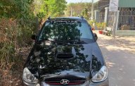 Hyundai Atos   Europa  2002 - Bán Hyundai Atos Europa năm 2002, màu đen, xe nhập giá 150 triệu tại Bình Phước