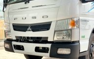Genesis 2022 - Cần bán xe Fuso Canter sản xuất 2022, màu trắng, 618tr giá 618 triệu tại Bình Dương