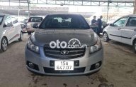 Daewoo Lacetti   SE 2009 - Cần bán lại xe Daewoo Lacetti SE năm 2009, màu bạc, xe nhập giá 232 triệu tại Hải Phòng