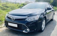 Toyota Camry 2017 - [Xe cũ hãng] Toyota Camry 2.5Q năm 2017, cam kết xe chất lượng, có bảo hành, trả trước 475 triệu giá 875 triệu tại Bạc Liêu