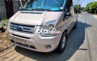 Ford Transit     2019 - Bán xe Ford Transit năm sản xuất 2019, màu bạc, giá chỉ 452 triệu giá 452 triệu tại Kiên Giang