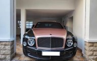 Bentley Mulsanne Speed 2016 - Cần bán lại xe Bentley Mulsanne Speed sản xuất năm 2016, hai màu, xe nhập giá 1 tỷ tại Hà Nội