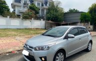 Toyota Yaris G 2016 - Bán Toyota Yaris G năm sản xuất 2016, màu bạc, nhập khẩu nguyên chiếc giá 470 triệu tại Bình Dương