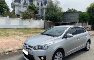 Toyota Yaris  G  2016 - Bán Toyota Yaris G năm 2016, màu bạc, nhập khẩu Thái giá 470 triệu tại Tp.HCM