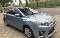 Toyota Yaris G 2015 - Bán Toyota Yaris G sản xuất 2015, xe nhập xe gia đình giá 450 triệu tại Tp.HCM