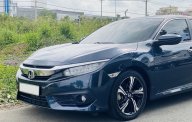 Honda Civic 2018 - [Xe chính hãng] Honda Civic 1.5 Turbo - có bảo hành chính hãng trả trước từ 315 triệu - Có bảo hành giá 699 triệu tại Đồng Tháp