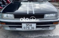 Toyota Corolla     1998 - Cần bán gấp Toyota Corolla sản xuất 1998, màu đen, xe nhập, giá tốt giá 59 triệu tại Hậu Giang