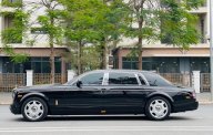 Cần bán gấp Rolls-Royce Phantom Rolls Royce  EWB năm sản xuất 2014, màu đen, xe nhập  giá 32 tỷ tại Hà Nội