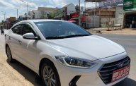 Hyundai Elantra   GLS   2017 - Bán Hyundai Elantra GLS sản xuất 2017, màu trắng, giá chỉ 489 triệu giá 489 triệu tại Lâm Đồng