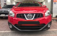 Cần bán lại xe Nissan Qashqai LE sản xuất năm 2011, màu đỏ, nhập khẩu nguyên chiếc  giá 405 triệu tại Hà Nội