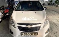 Chevrolet Spark LT 2015 - Bán ô tô Chevrolet Spark LT sản xuất năm 2015, màu trắng, nhập khẩu  giá 148 triệu tại Bình Dương