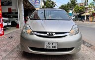 Toyota Sienna LE 2005 - Cần bán gấp Toyota Sienna LE năm sản xuất 2005, màu bạc, xe nhập, 435 triệu giá 435 triệu tại Tp.HCM