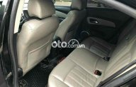 Chevrolet Cruze  LTZ 2016 - Bán Chevrolet Cruze LTZ năm 2016, màu đen, nhập khẩu, giá tốt giá 360 triệu tại Bắc Ninh
