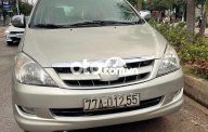 Toyota Innova G 2006 - Cần bán gấp Toyota Innova G năm 2006 xe gia đình giá 200 triệu tại Bình Định