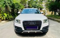 Bán Audi Q5 2.0T sản xuất năm 2016, màu trắng, nhập khẩu nguyên chiếc giá 1 tỷ 250 tr tại Hà Nội
