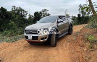 Ford Ranger  XLS   2017 - Bán Ford Ranger XLS sản xuất năm 2017, màu xám còn mới giá 525 triệu tại Đà Nẵng